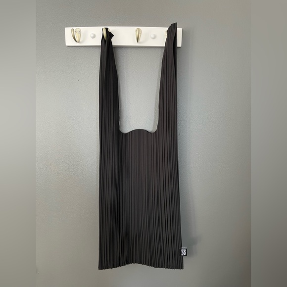 Issey Miyake pleats please bag - Picture 2 of 2